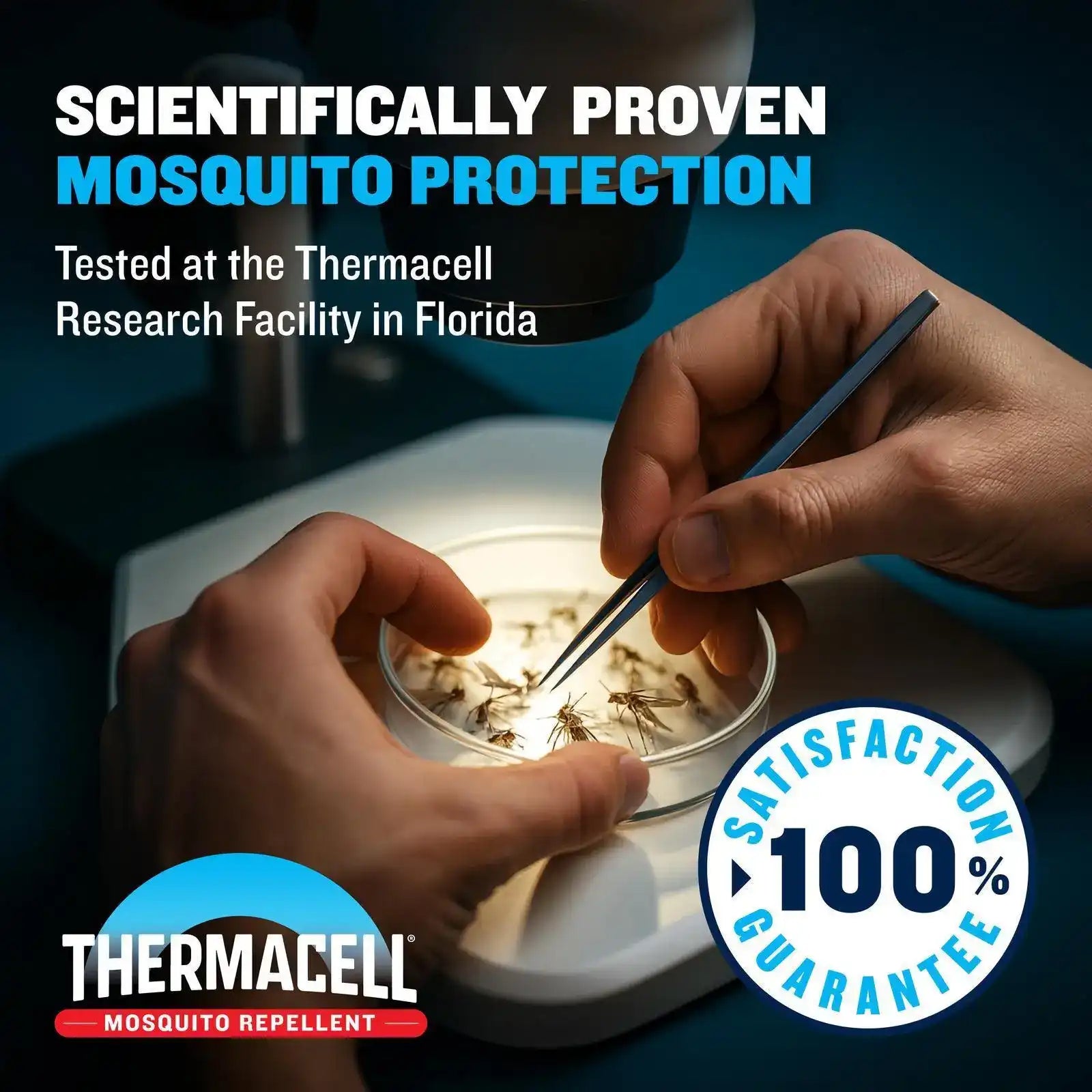 Fuel-ZoneGuard Extreme + Mosquito Repeller (MR450) - Image 4